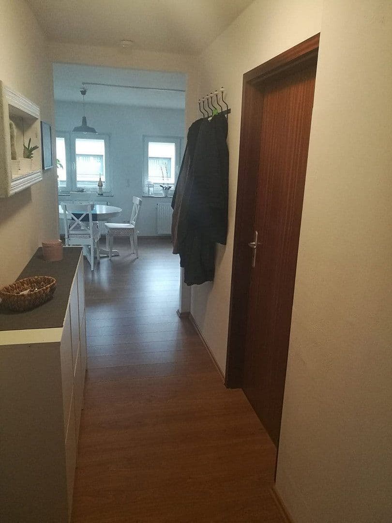 Prenájom bytu 2-izbový 50 m², Paderborn, Severné Porýnie - Westfálsko Prenájom bytu 2-izbový 50 m², Paderborn, Severné Porýnie - Westfálsko