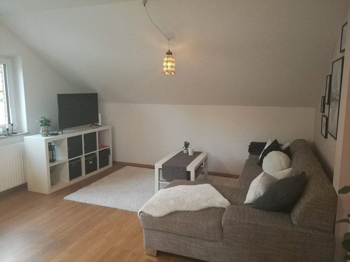 Prenájom bytu 2-izbový 50 m², Paderborn, Severné Porýnie - Westfálsko Prenájom bytu 2-izbový 50 m², Paderborn, Severné Porýnie - Westfálsko