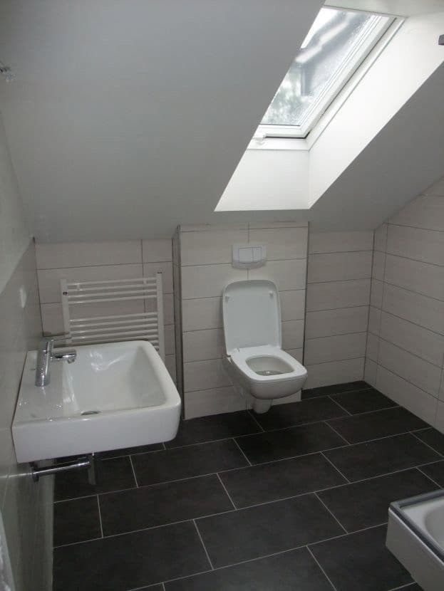 Prenájom bytu 2-izbový 50 m², Paderborn, Severné Porýnie - Westfálsko Prenájom bytu 2-izbový 50 m², Paderborn, Severné Porýnie - Westfálsko