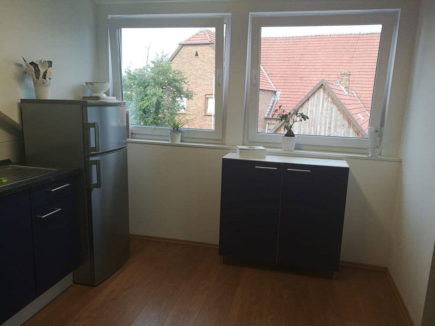 Prenájom bytu 2-izbový 50 m², Paderborn, Severné Porýnie - Westfálsko Prenájom bytu 2-izbový 50 m², Paderborn, Severné Porýnie - Westfálsko