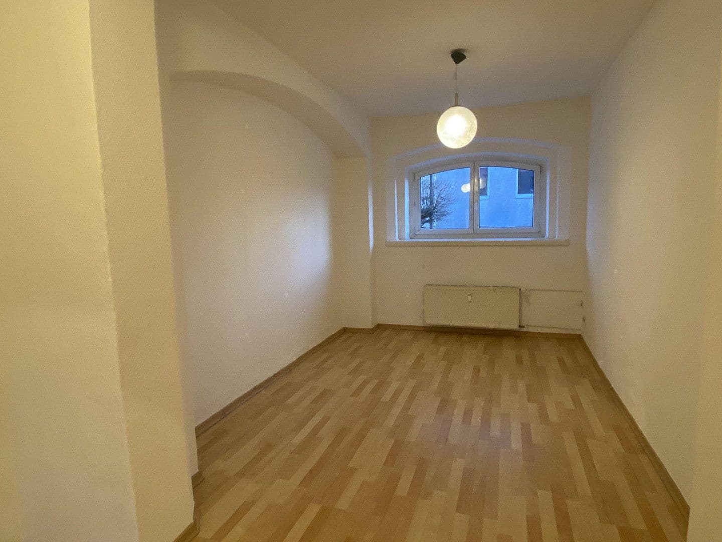 Prenájom bytu 1-izbový 34 m², Wallstraße 61, Schwerin, Meklenbursko-Predpomoransko Prenájom bytu 1-izbový 34 m², Wallstraße 61, Schwerin, Meklenbursko-Predpomoransko