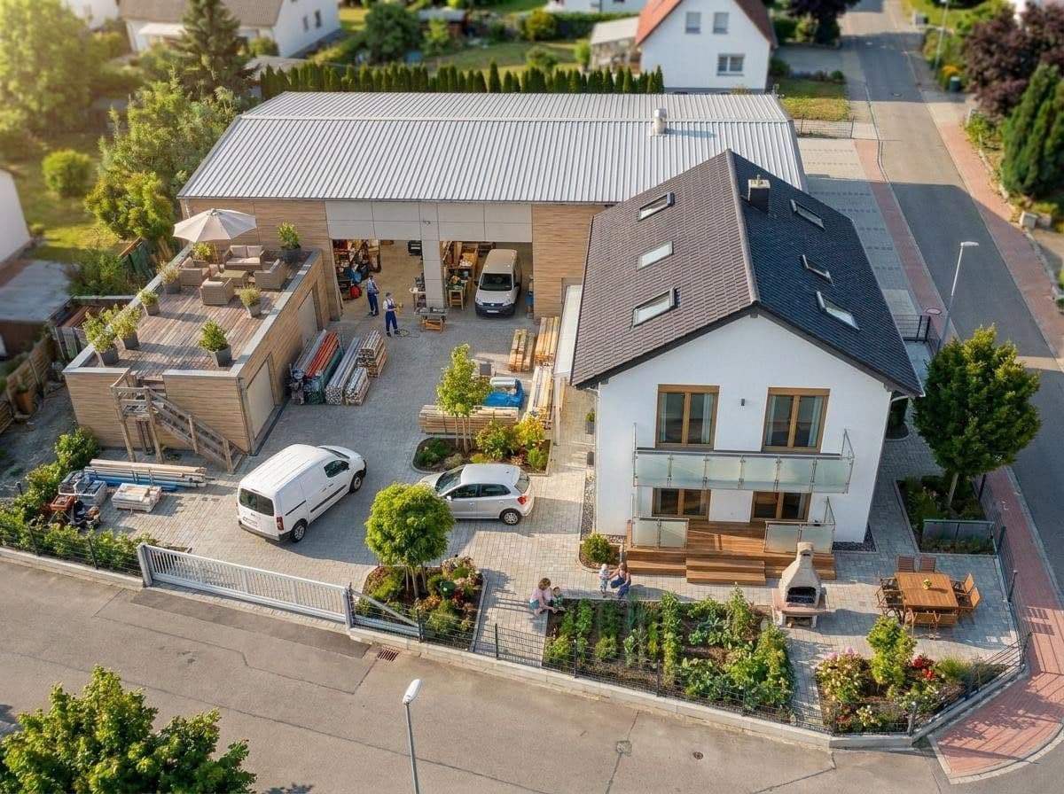 Predaj pozemku 1.598 m², Eichenau, Bavorsko Predaj pozemku 1.598 m², Eichenau, Bavorsko
