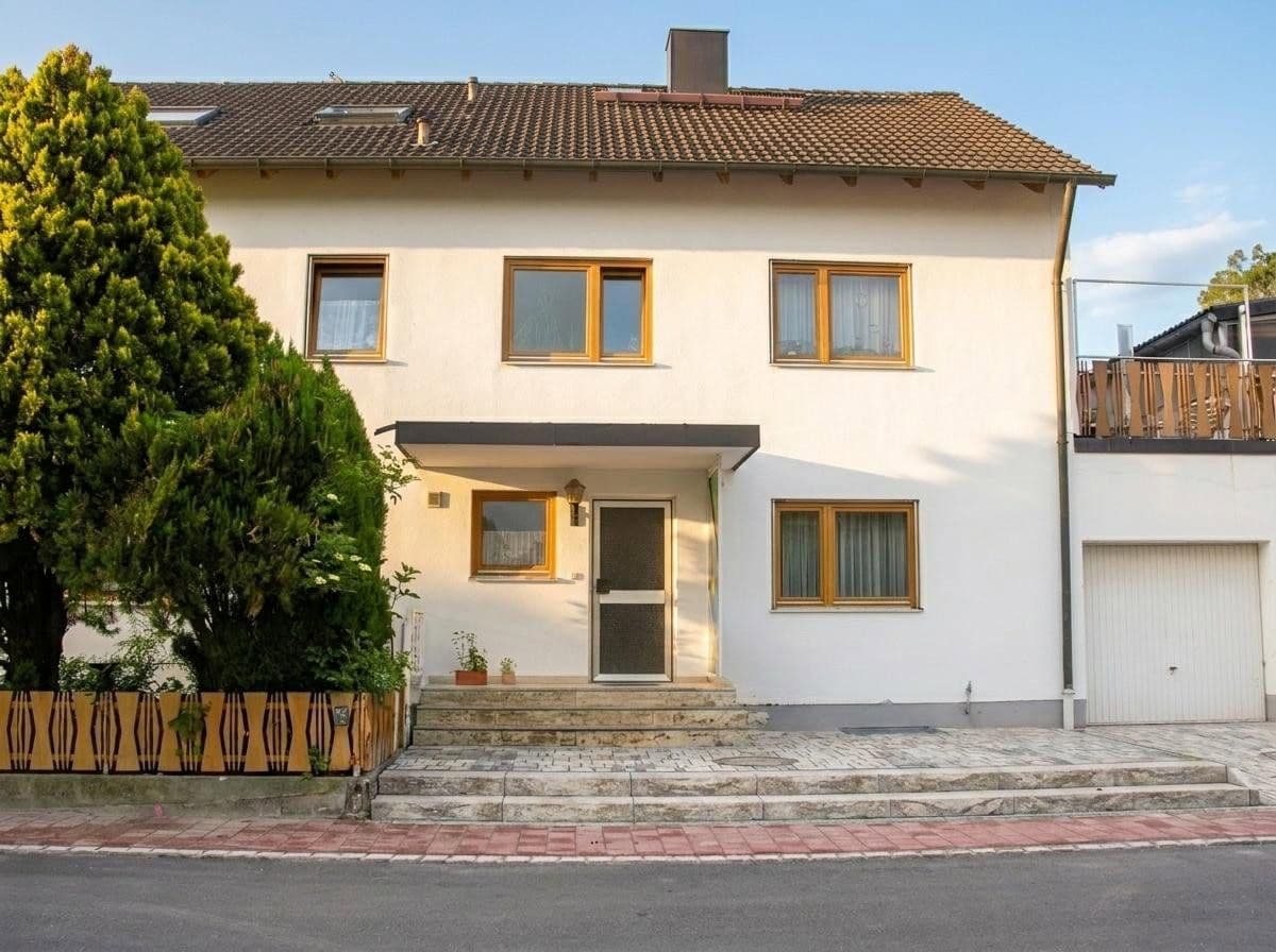 Predaj pozemku 1.598 m², Eichenau, Bavorsko Predaj pozemku 1.598 m², Eichenau, Bavorsko