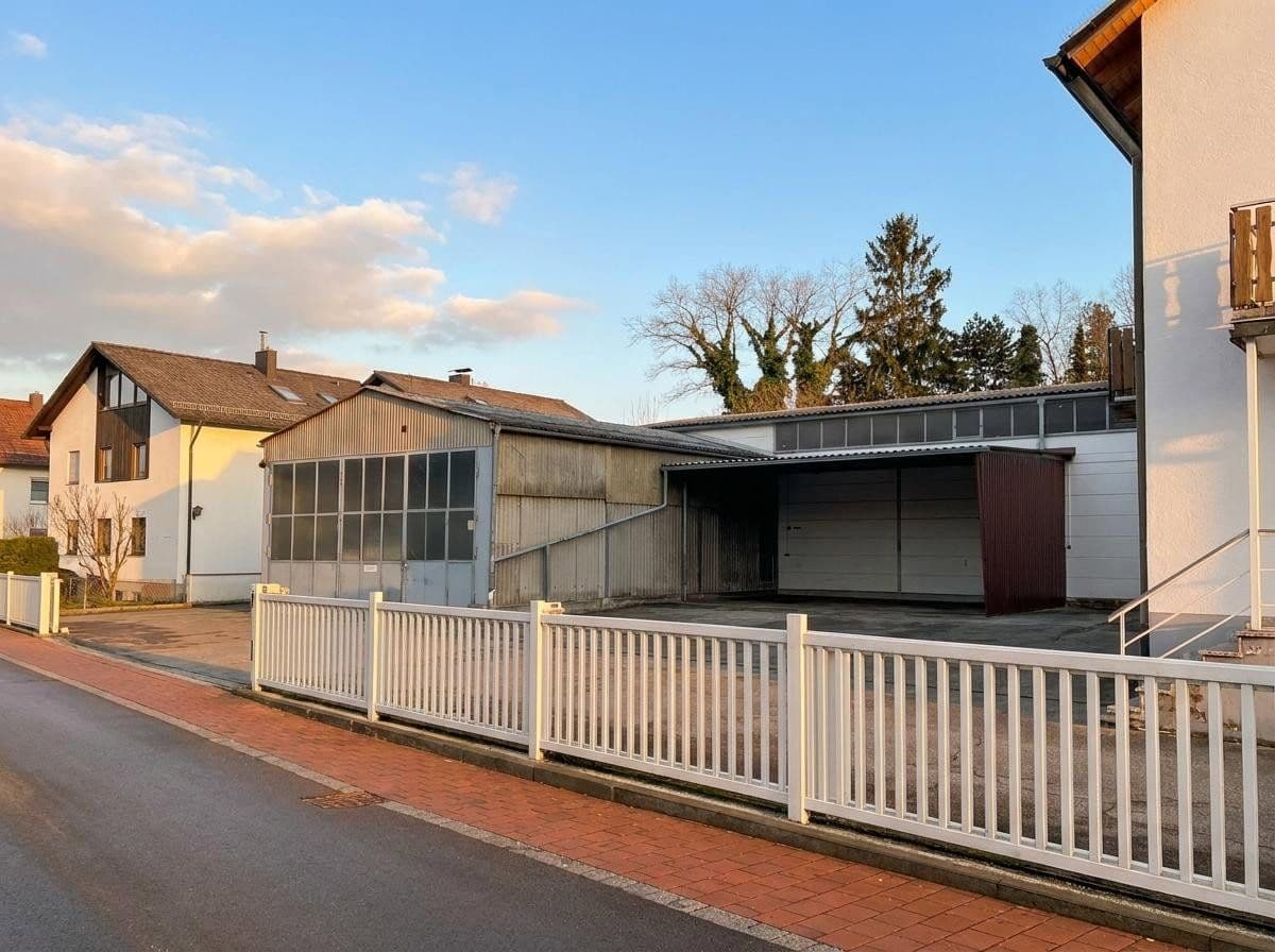 Predaj pozemku 1.598 m², Eichenau, Bavorsko Predaj pozemku 1.598 m², Eichenau, Bavorsko
