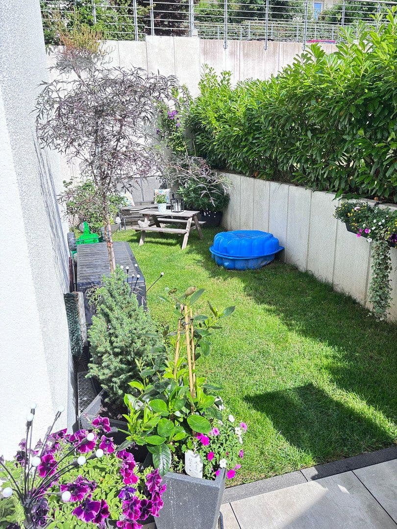 Prenájom bytu 3-izbový 70 m², Westfälische Str . 91, Olpe, Severné Porýnie - Westfálsko Prenájom bytu 3-izbový 70 m², Westfälische Str . 91, Olpe, Severné Porýnie - Westfálsko