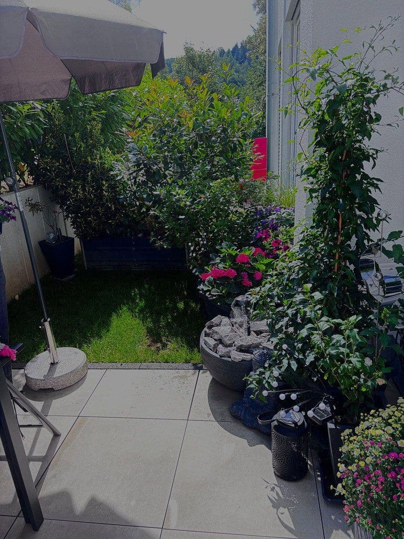 Prenájom bytu 3-izbový 70 m², Westfälische Str . 91, Olpe, Severné Porýnie - Westfálsko Prenájom bytu 3-izbový 70 m², Westfälische Str . 91, Olpe, Severné Porýnie - Westfálsko