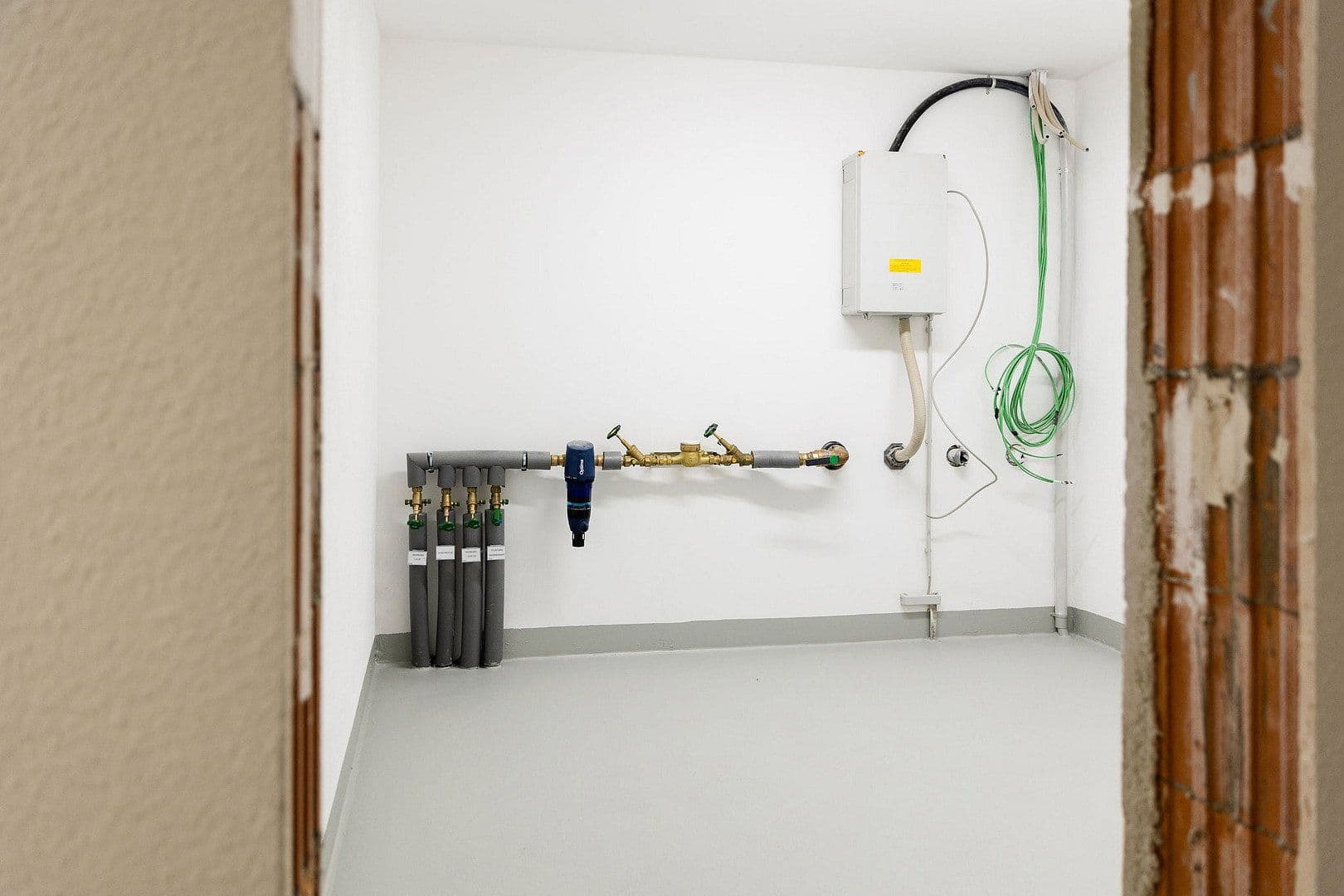 Prenájom bytu 3-izbový 70 m², Westfälische Str . 91, Olpe, Severné Porýnie - Westfálsko Prenájom bytu 3-izbový 70 m², Westfälische Str . 91, Olpe, Severné Porýnie - Westfálsko