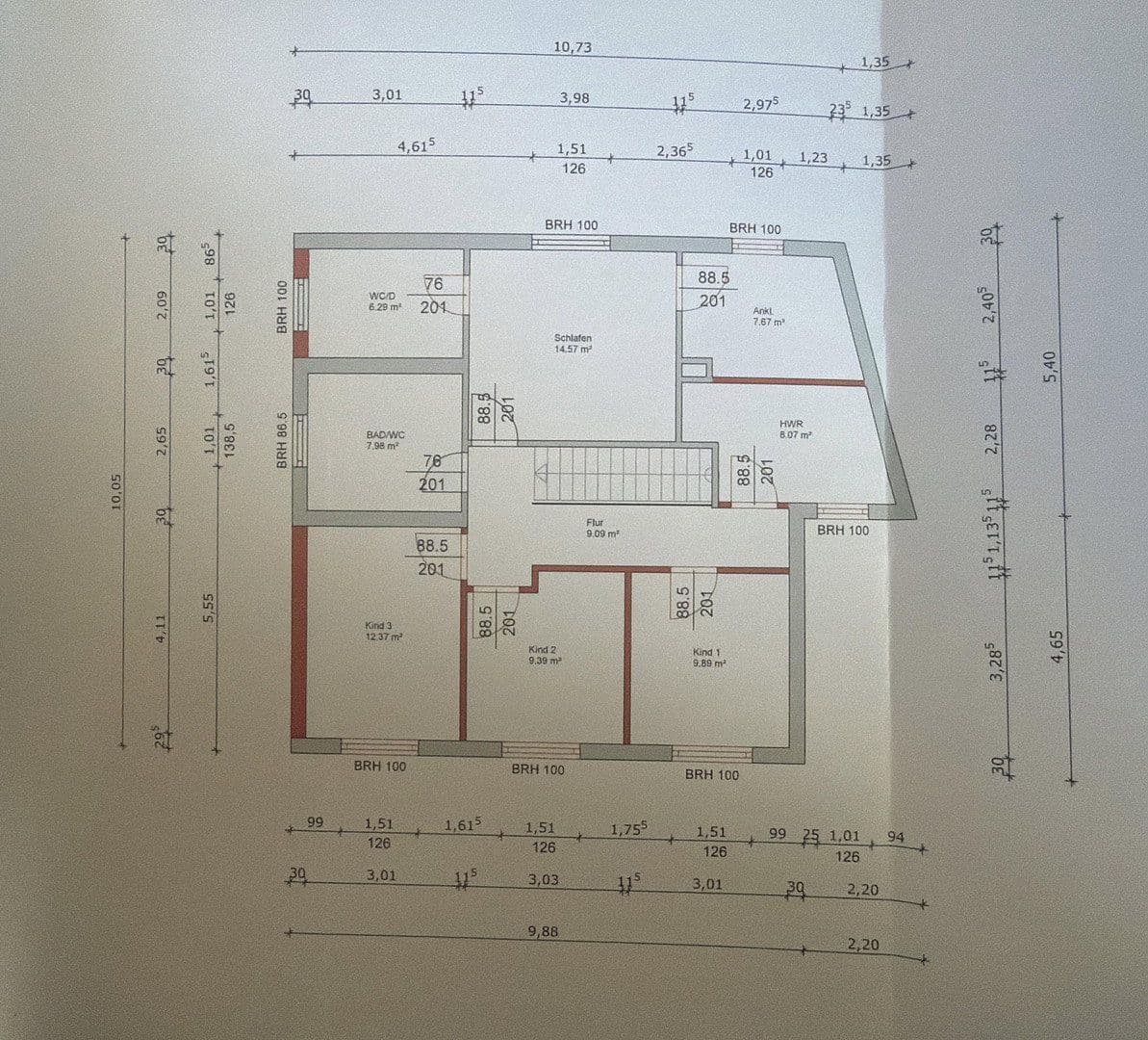 Predaj domu 139 m², pozemok 686 m², Wettenberg, Hesensko Predaj domu 139 m², pozemok 686 m², Wettenberg, Hesensko