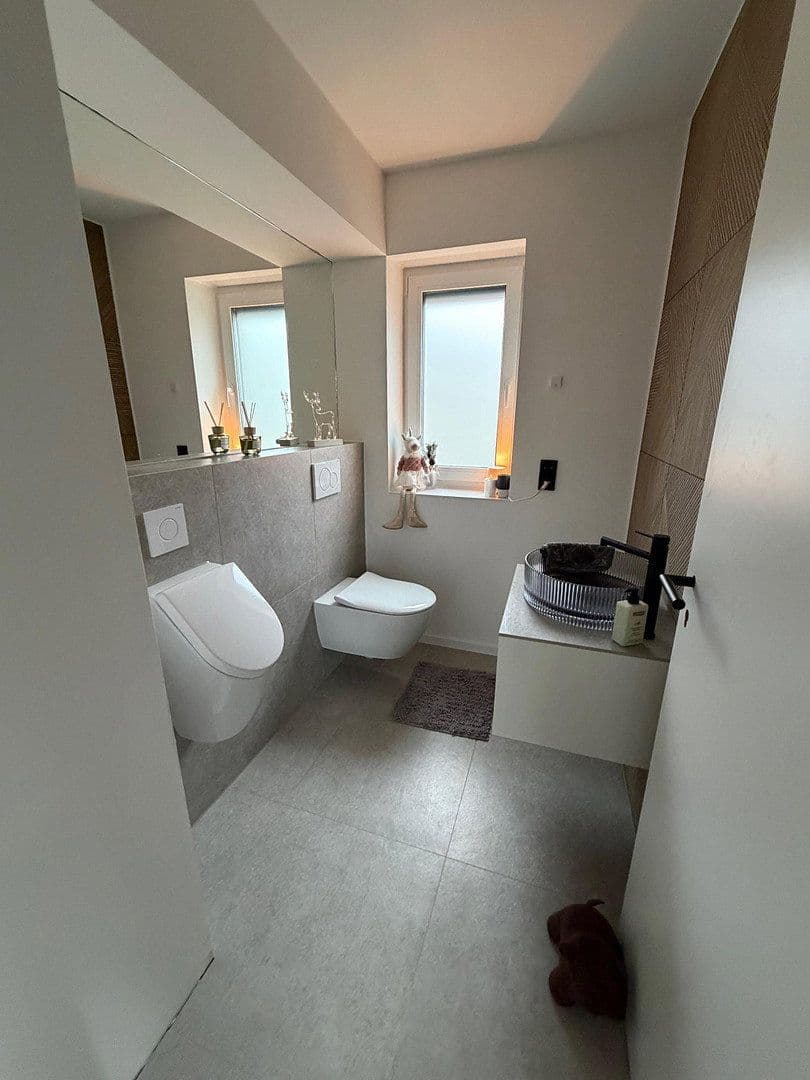 Predaj domu 139 m², pozemok 686 m², Wettenberg, Hesensko Predaj domu 139 m², pozemok 686 m², Wettenberg, Hesensko
