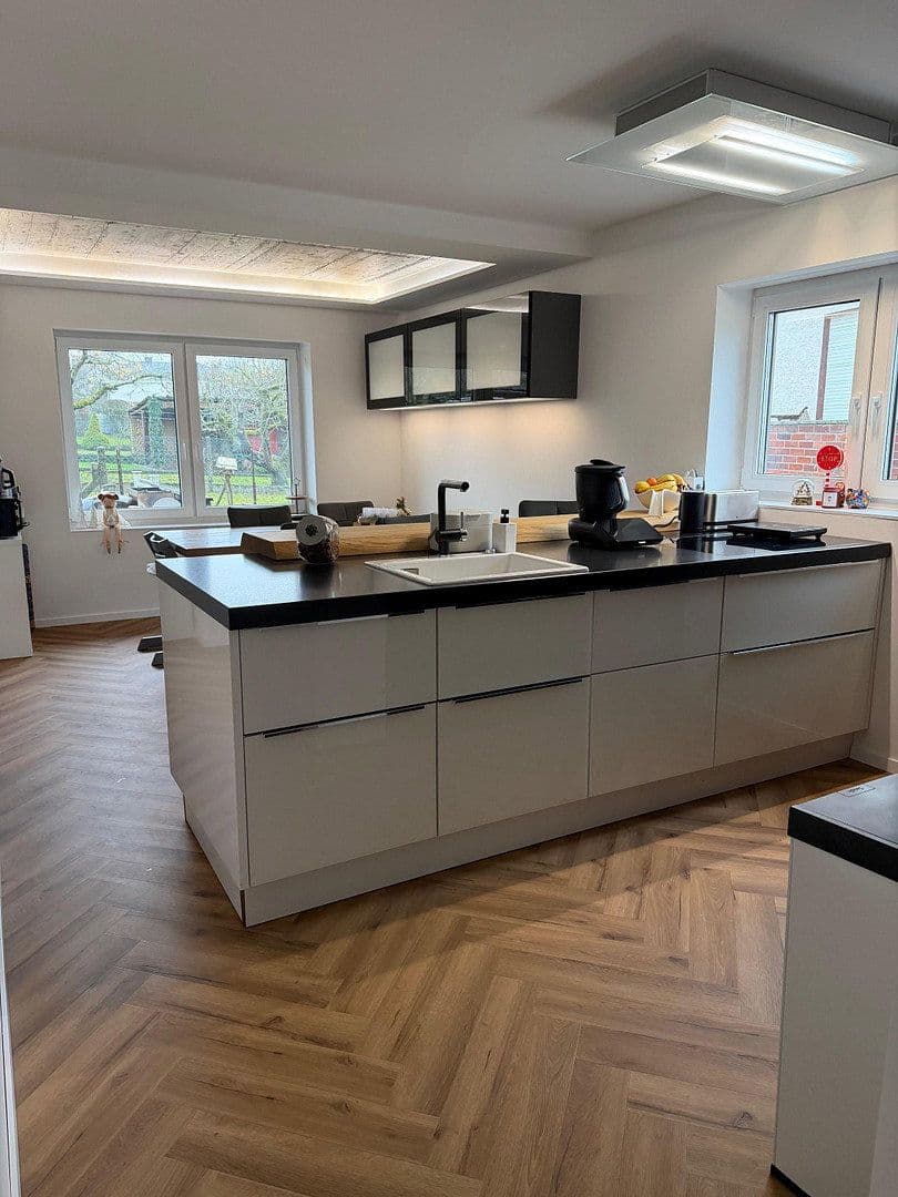 Predaj domu 139 m², pozemok 686 m², Wettenberg, Hesensko Predaj domu 139 m², pozemok 686 m², Wettenberg, Hesensko