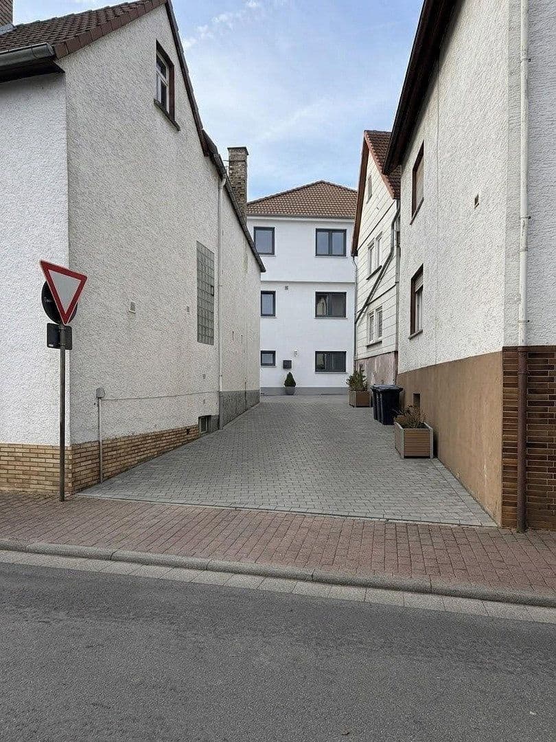 Predaj domu 139 m², pozemok 686 m², Wettenberg, Hesensko Predaj domu 139 m², pozemok 686 m², Wettenberg, Hesensko