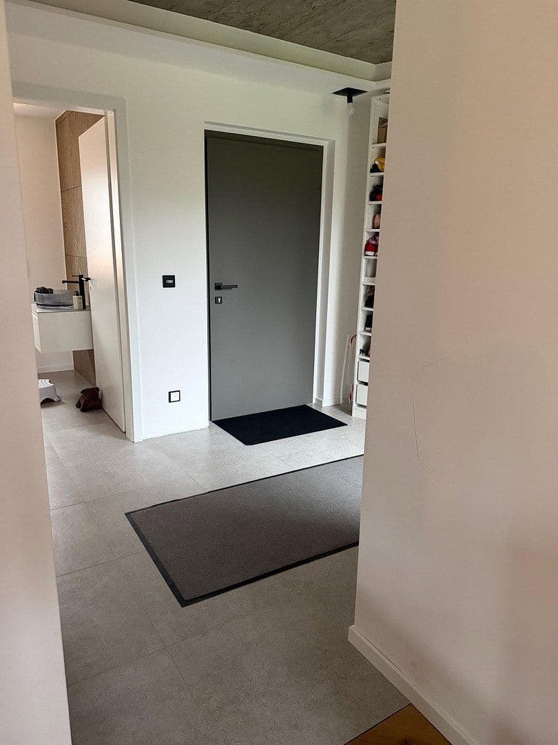 Predaj domu 139 m², pozemok 686 m², Wettenberg, Hesensko Predaj domu 139 m², pozemok 686 m², Wettenberg, Hesensko
