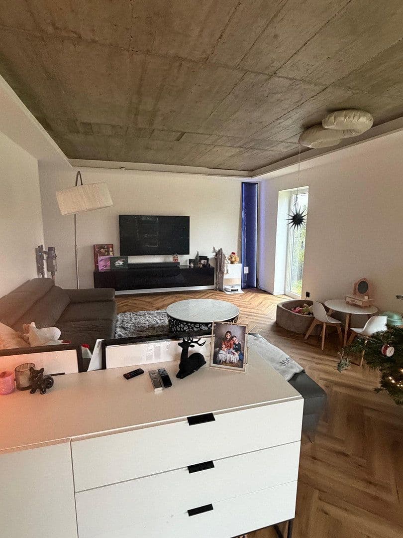 Predaj domu 139 m², pozemok 686 m², Wettenberg, Hesensko Predaj domu 139 m², pozemok 686 m², Wettenberg, Hesensko
