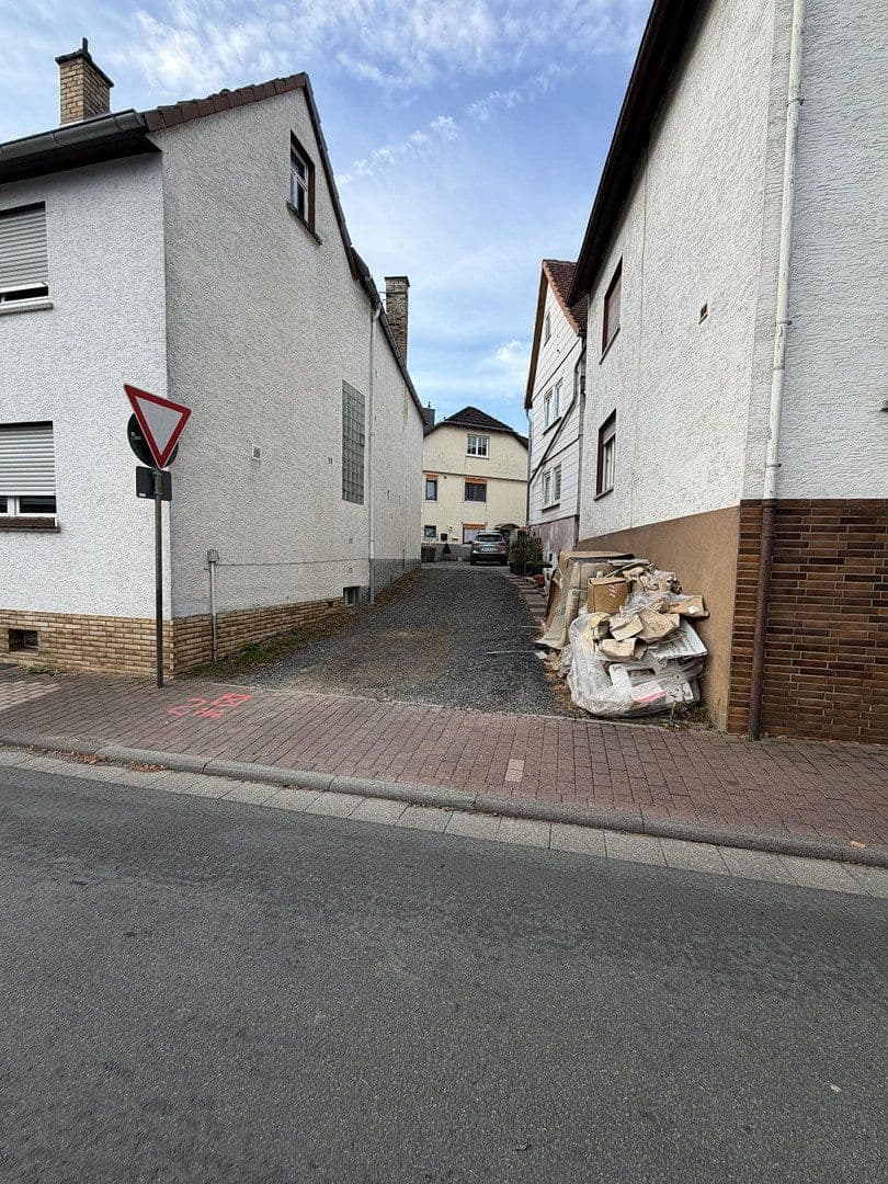 Predaj domu 139 m², pozemok 686 m², Wettenberg, Hesensko Predaj domu 139 m², pozemok 686 m², Wettenberg, Hesensko
