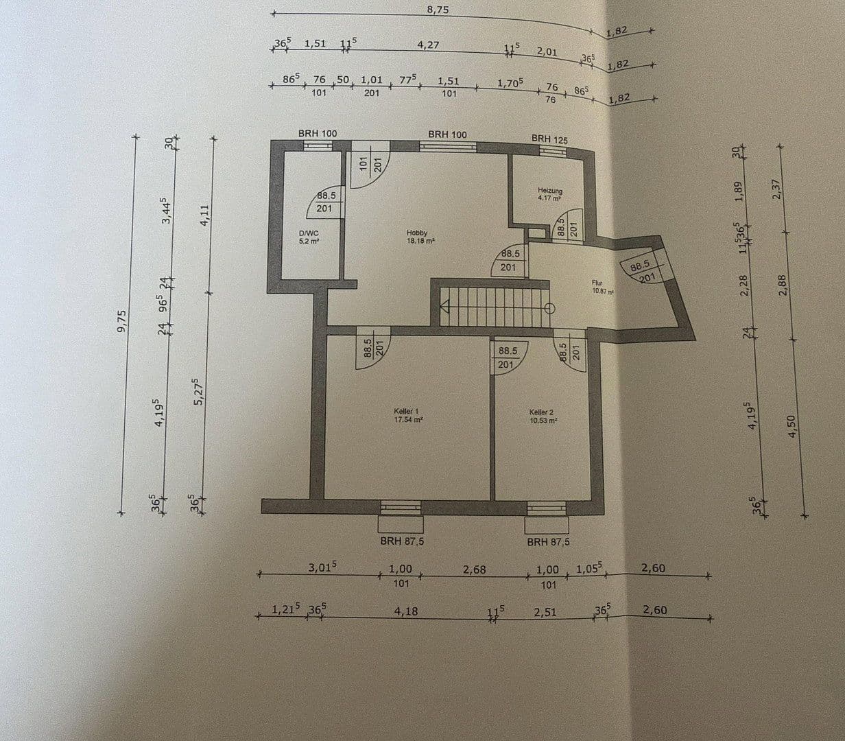Predaj domu 139 m², pozemok 686 m², Wettenberg, Hesensko Predaj domu 139 m², pozemok 686 m², Wettenberg, Hesensko
