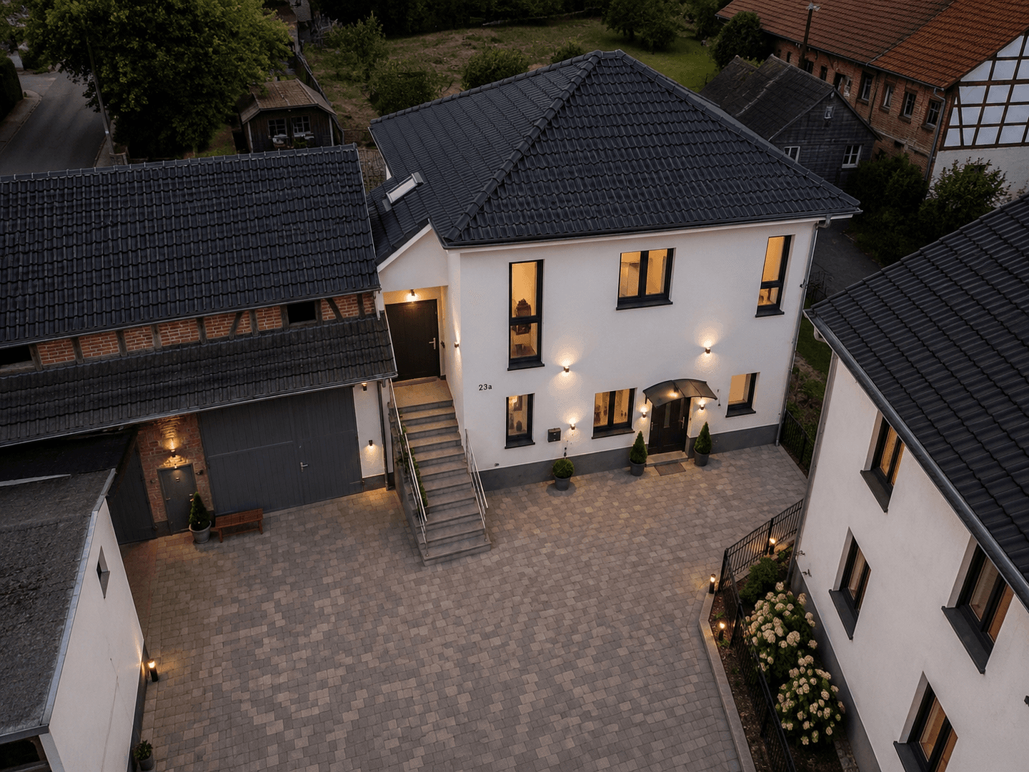 Predaj domu 139 m², pozemok 686 m², Wettenberg, Hesensko Predaj domu 139 m², pozemok 686 m², Wettenberg, Hesensko