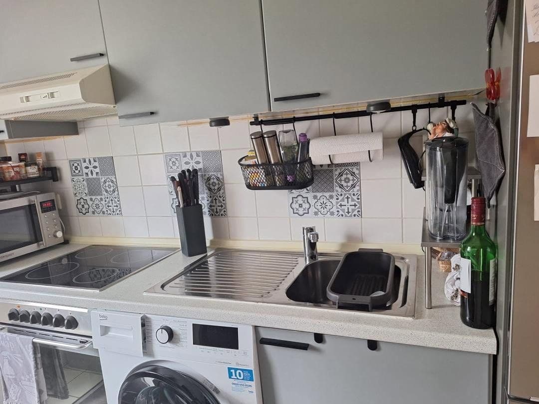 Prenájom bytu 3-izbový 69 m², Ludwigsfelde, Brandenbursko Prenájom bytu 3-izbový 69 m², Ludwigsfelde, Brandenbursko