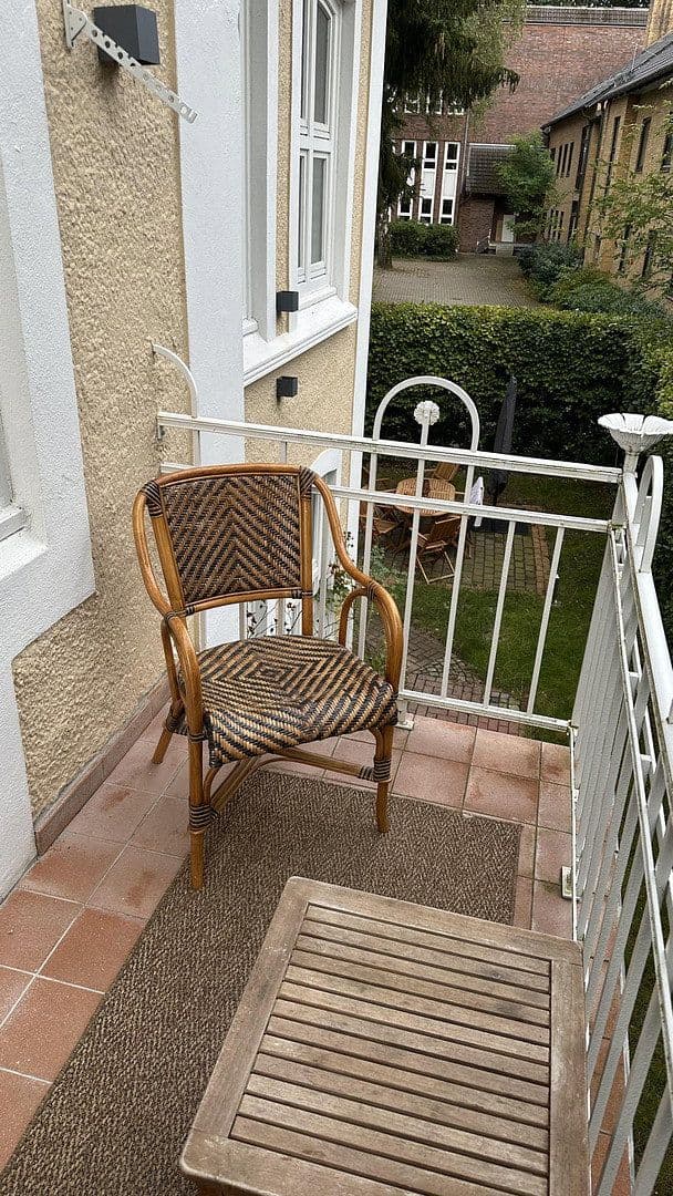 Prenájom bytu 5-izbový 153 m², Hamburg, Hamburg Prenájom bytu 5-izbový 153 m², Hamburg, Hamburg