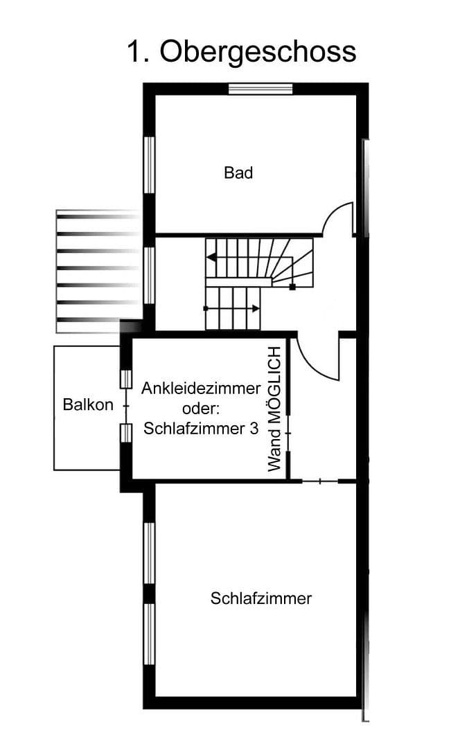 Prenájom bytu 5-izbový 153 m², Hamburg, Hamburg Prenájom bytu 5-izbový 153 m², Hamburg, Hamburg