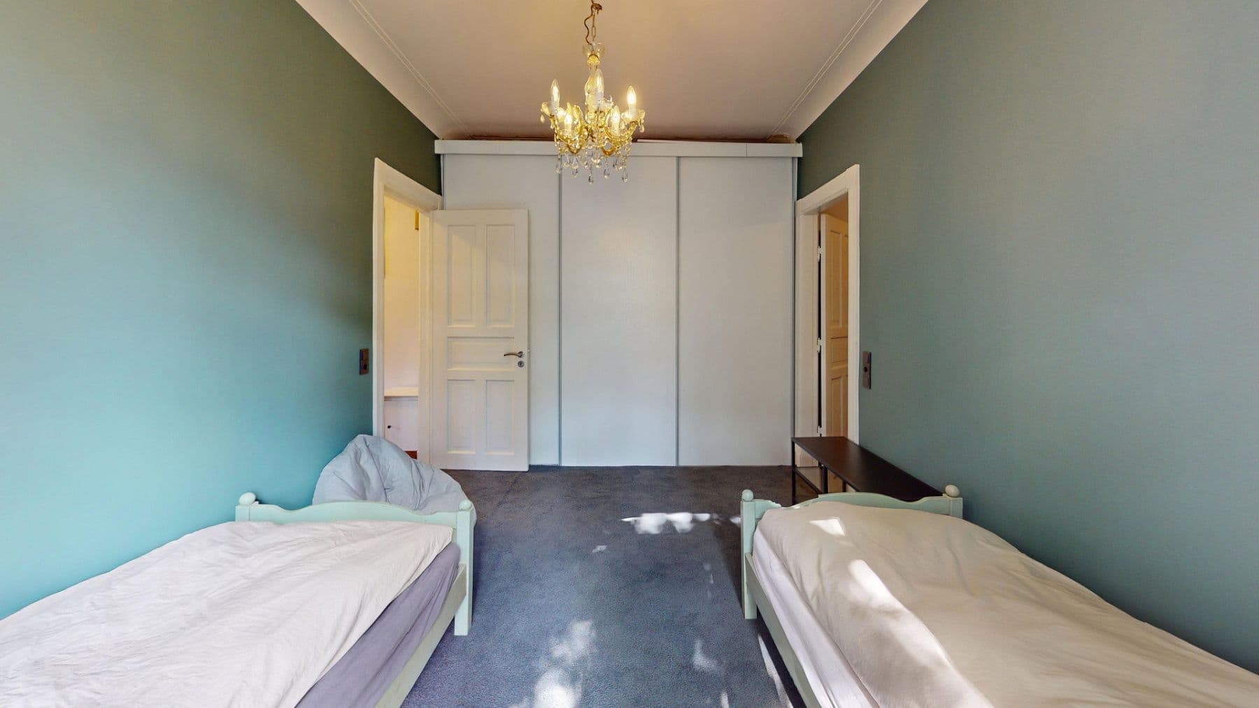 Prenájom bytu 5-izbový 153 m², Hamburg, Hamburg Prenájom bytu 5-izbový 153 m², Hamburg, Hamburg