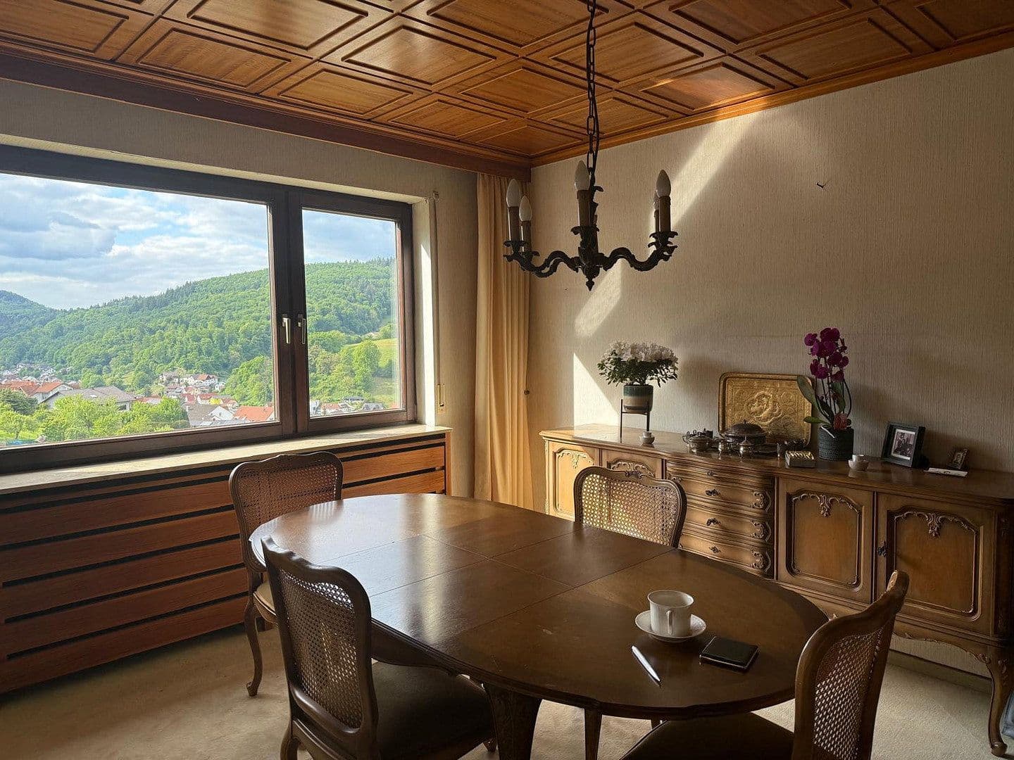 Predaj domu 300 m², pozemok 600 m², Am Steinacker 22, Gorxheimertal, Hesensko Predaj domu 300 m², pozemok 600 m², Am Steinacker 22, Gorxheimertal, Hesensko