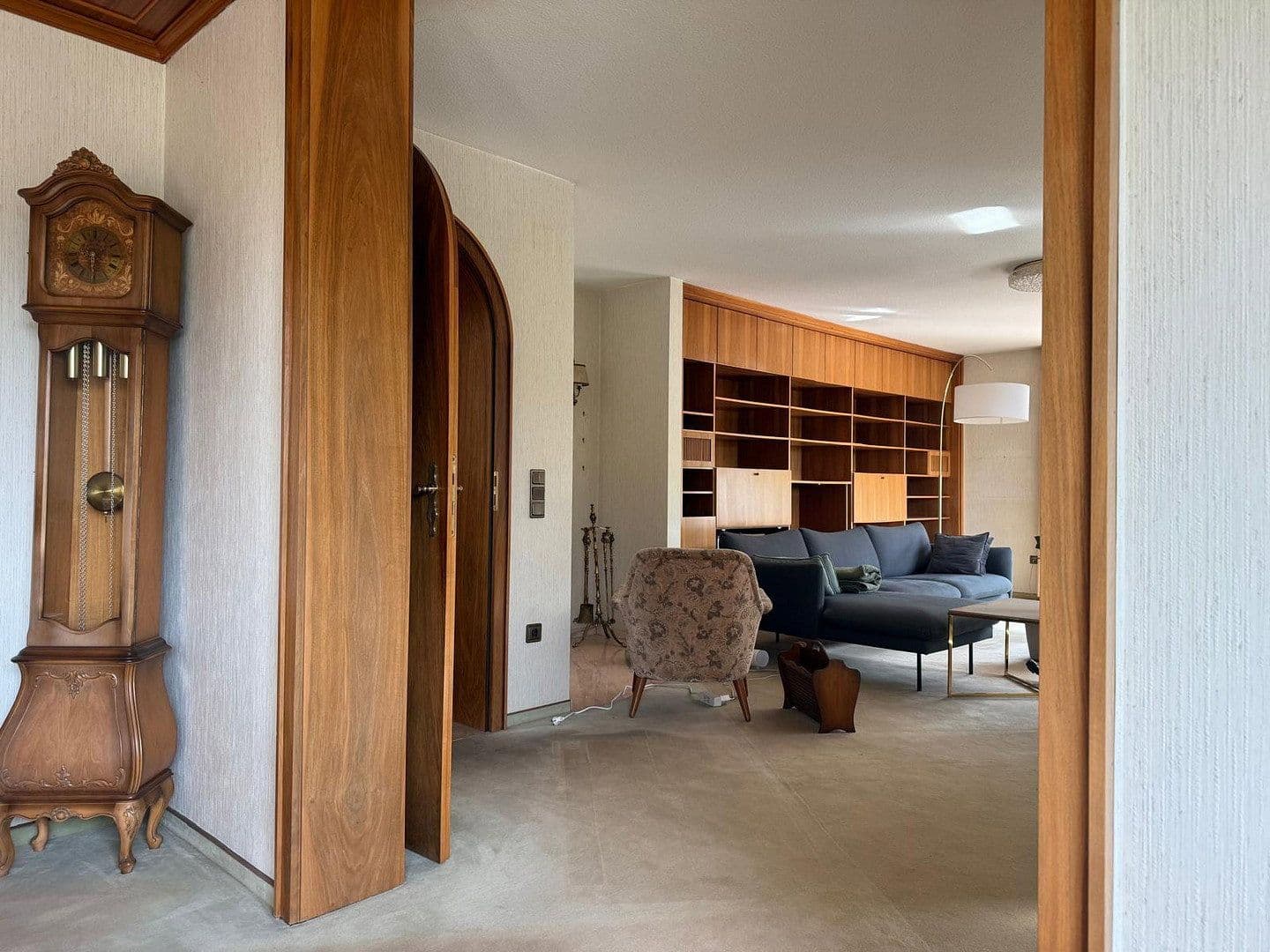 Predaj domu 300 m², pozemok 600 m², Am Steinacker 22, Gorxheimertal, Hesensko Predaj domu 300 m², pozemok 600 m², Am Steinacker 22, Gorxheimertal, Hesensko