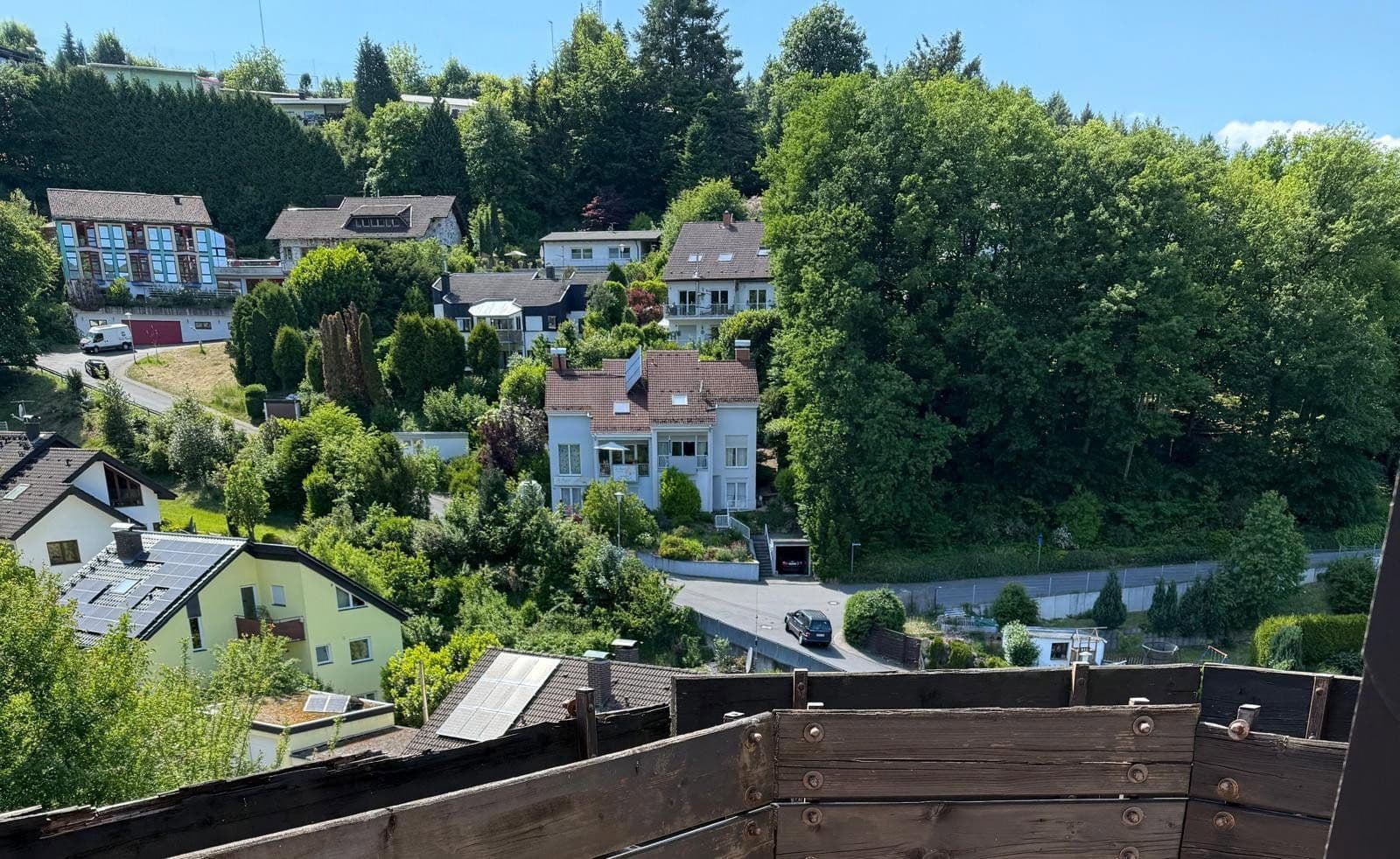 Predaj domu 300 m², pozemok 600 m², Am Steinacker 22, Gorxheimertal, Hesensko Predaj domu 300 m², pozemok 600 m², Am Steinacker 22, Gorxheimertal, Hesensko