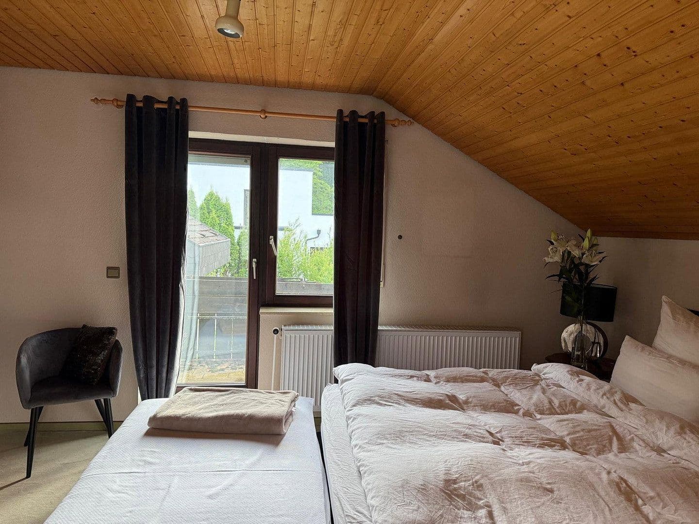 Predaj domu 300 m², pozemok 600 m², Am Steinacker 22, Gorxheimertal, Hesensko Predaj domu 300 m², pozemok 600 m², Am Steinacker 22, Gorxheimertal, Hesensko