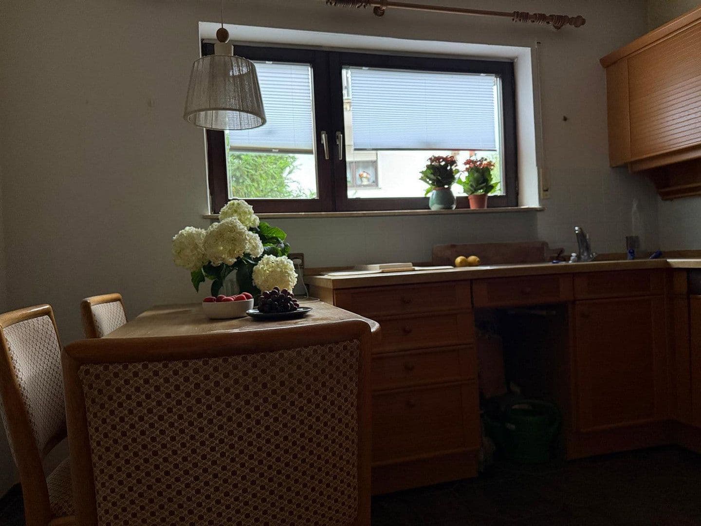 Predaj domu 300 m², pozemok 600 m², Am Steinacker 22, Gorxheimertal, Hesensko Predaj domu 300 m², pozemok 600 m², Am Steinacker 22, Gorxheimertal, Hesensko