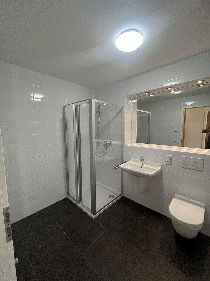 Predaj bytu 2-izbový 63 m², Nidda, Hesensko Predaj bytu 2-izbový 63 m², Nidda, Hesensko