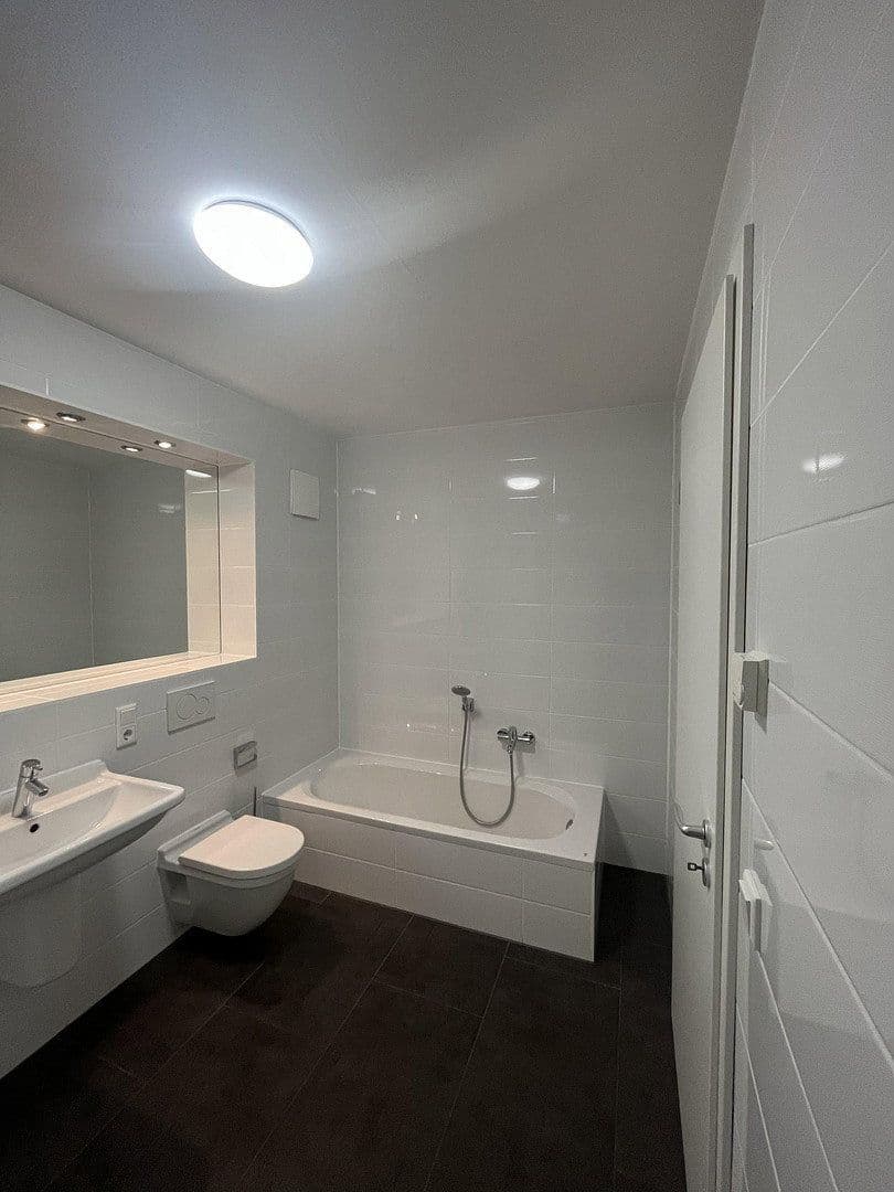 Predaj bytu 2-izbový 63 m², Nidda, Hesensko Predaj bytu 2-izbový 63 m², Nidda, Hesensko