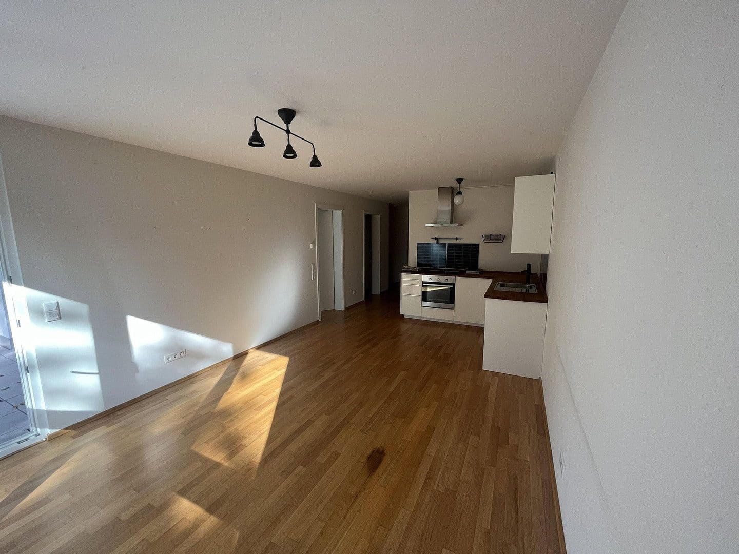 Predaj bytu 2-izbový 63 m², Nidda, Hesensko Predaj bytu 2-izbový 63 m², Nidda, Hesensko