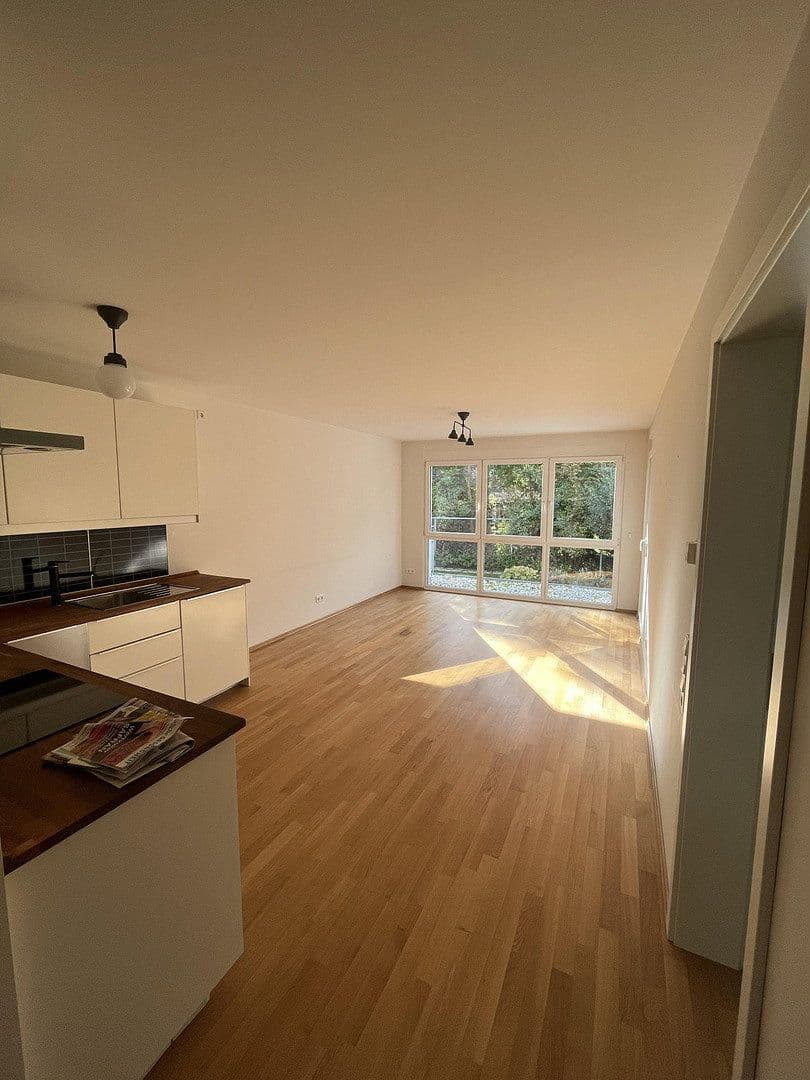 Predaj bytu 2-izbový 63 m², Nidda, Hesensko Predaj bytu 2-izbový 63 m², Nidda, Hesensko