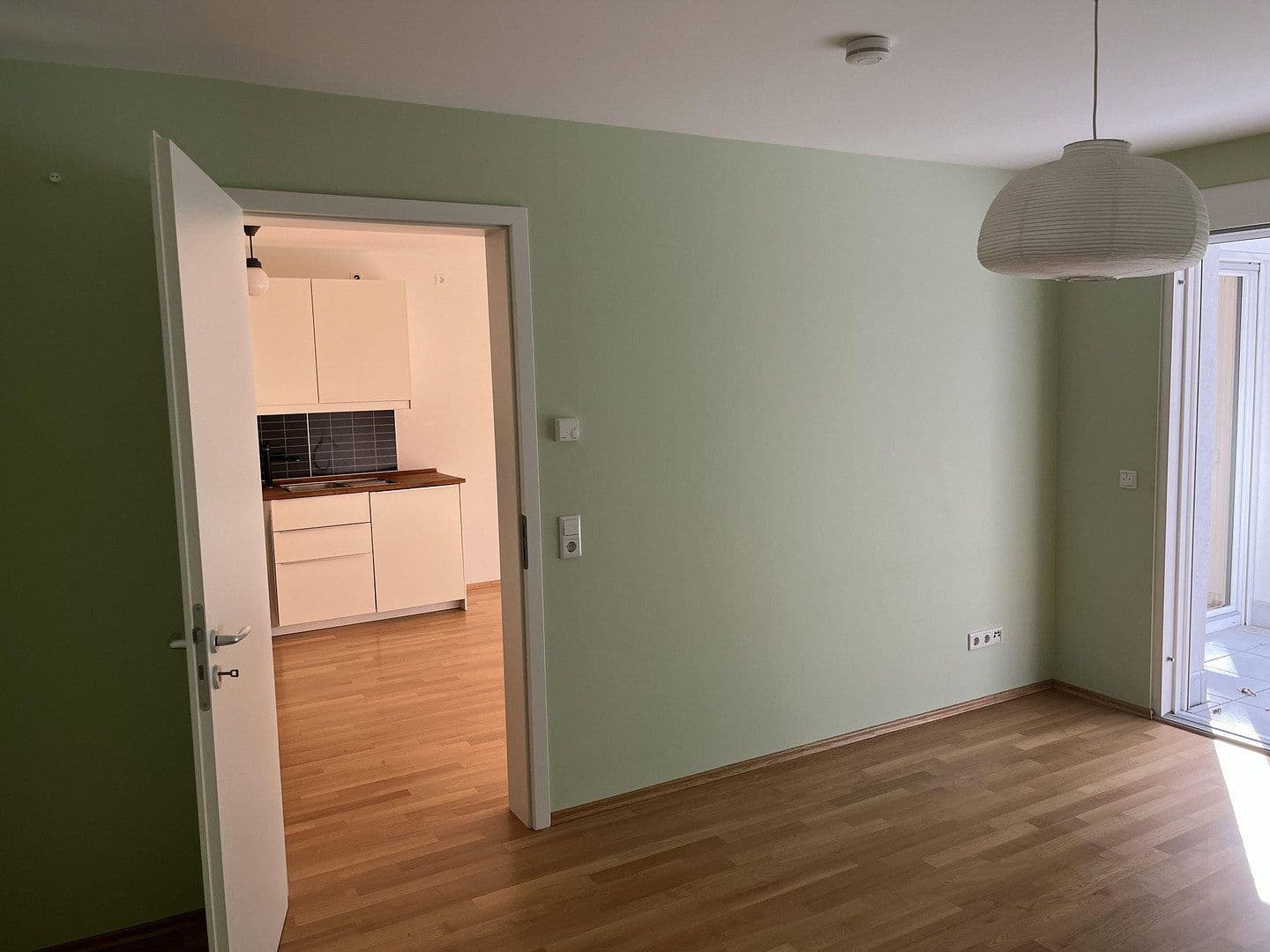 Predaj bytu 2-izbový 63 m², Nidda, Hesensko Predaj bytu 2-izbový 63 m², Nidda, Hesensko