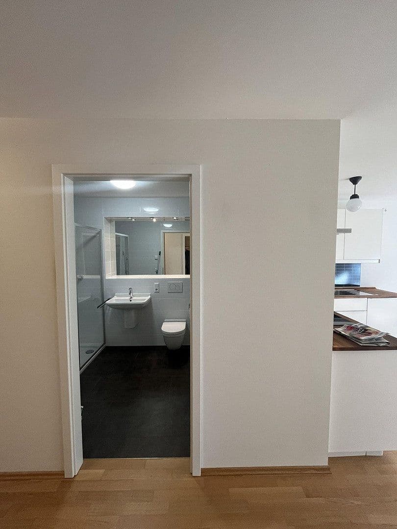 Predaj bytu 2-izbový 63 m², Nidda, Hesensko Predaj bytu 2-izbový 63 m², Nidda, Hesensko