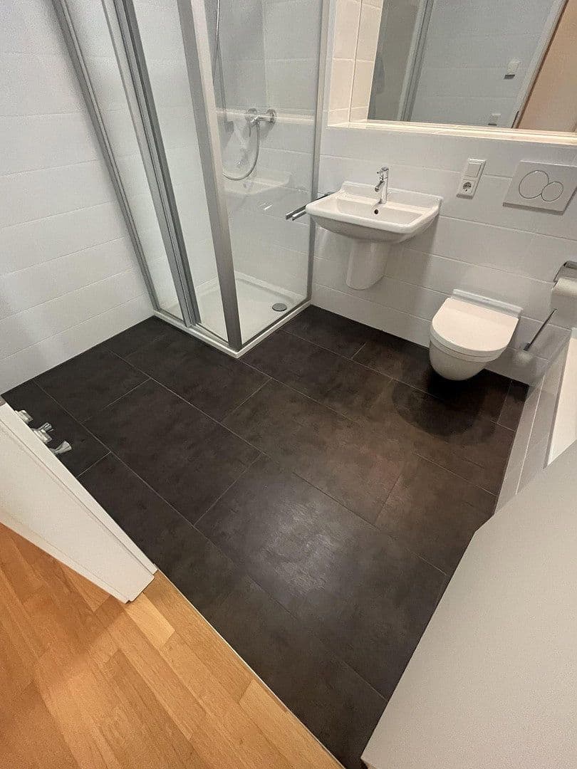 Predaj bytu 2-izbový 63 m², Nidda, Hesensko Predaj bytu 2-izbový 63 m², Nidda, Hesensko