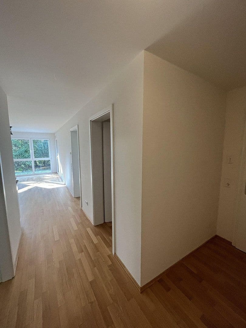 Predaj bytu 2-izbový 63 m², Nidda, Hesensko Predaj bytu 2-izbový 63 m², Nidda, Hesensko