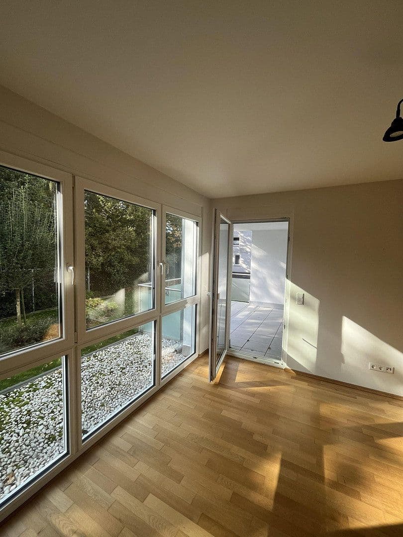 Predaj bytu 2-izbový 63 m², Nidda, Hesensko Predaj bytu 2-izbový 63 m², Nidda, Hesensko