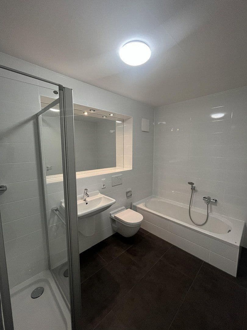 Predaj bytu 2-izbový 63 m², Nidda, Hesensko Predaj bytu 2-izbový 63 m², Nidda, Hesensko