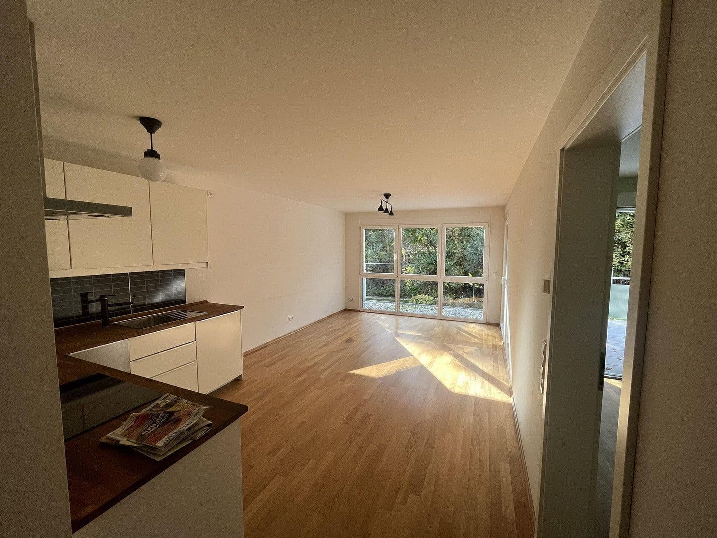Predaj bytu 2-izbový 63 m², Nidda, Hesensko Predaj bytu 2-izbový 63 m², Nidda, Hesensko