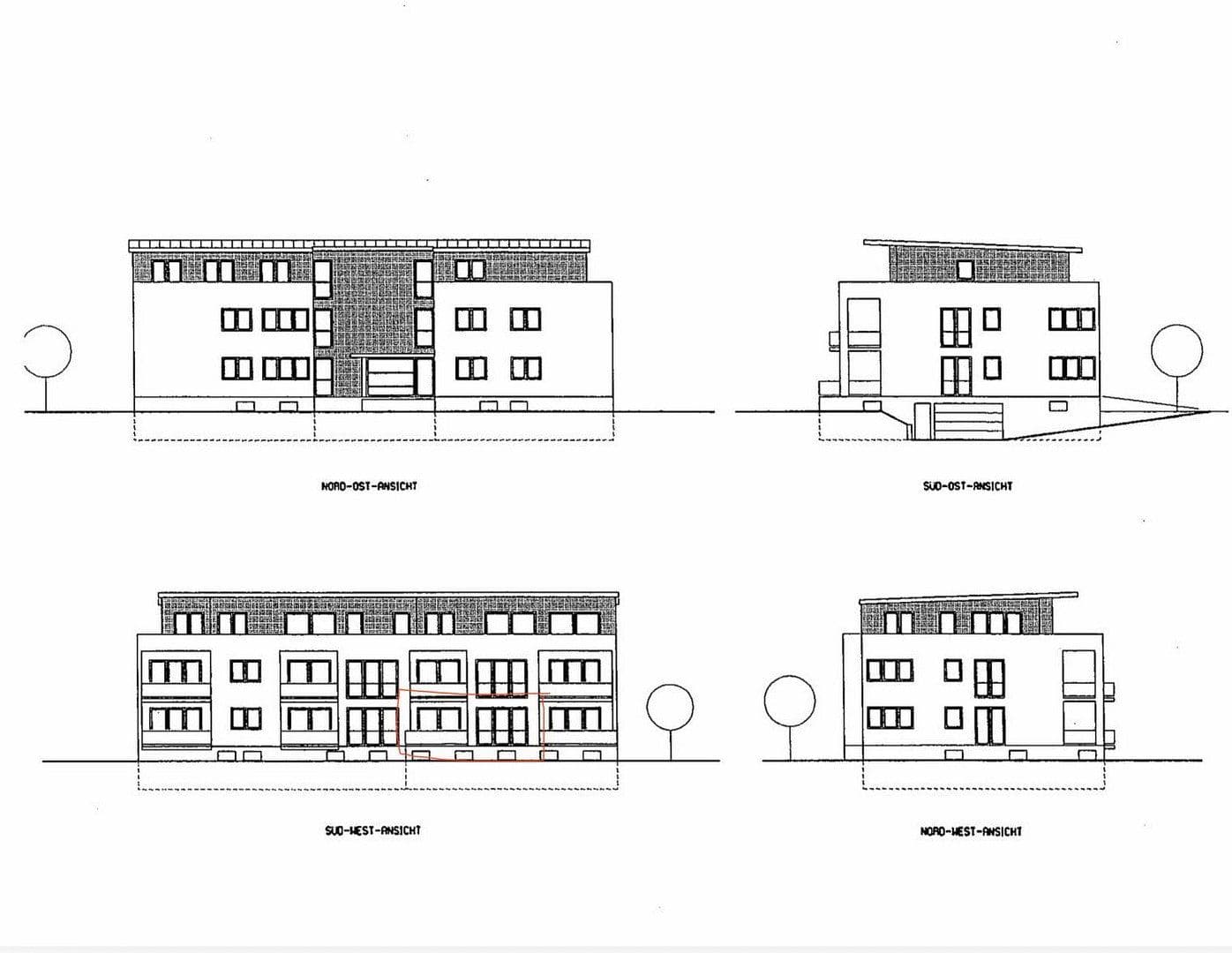 Predaj bytu 2-izbový 63 m², Nidda, Hesensko Predaj bytu 2-izbový 63 m², Nidda, Hesensko