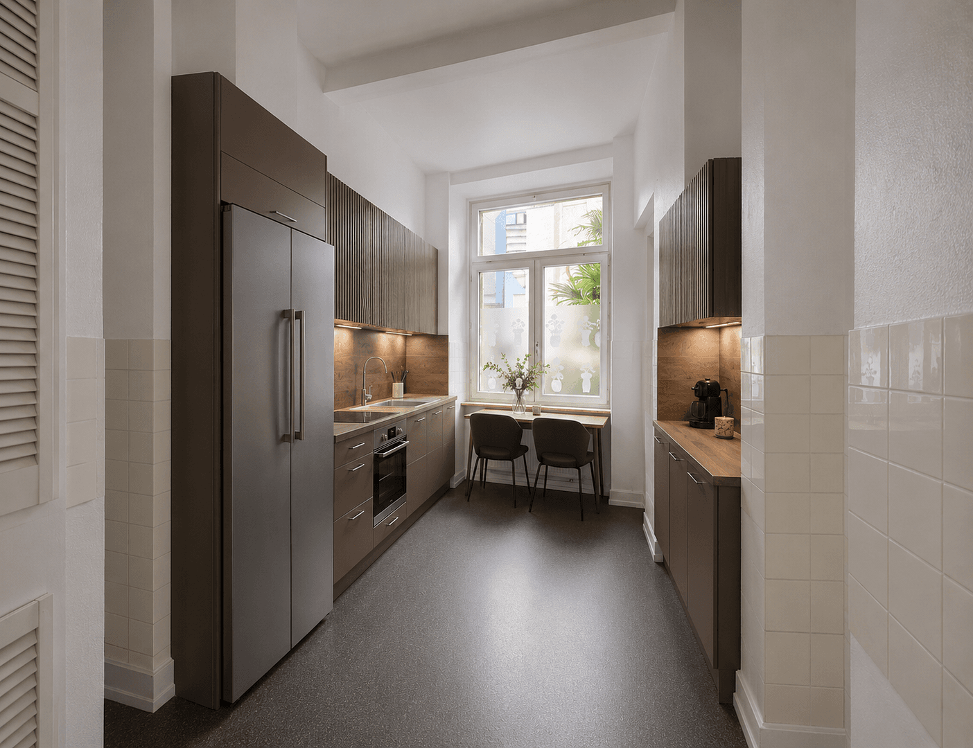 Prenájom bytu 4-izbový 95 m², Karlstraße 17, Baden- Baden, Bádensko-Wurttembersko Prenájom bytu 4-izbový 95 m², Karlstraße 17, Baden- Baden, Bádensko-Wurttembersko