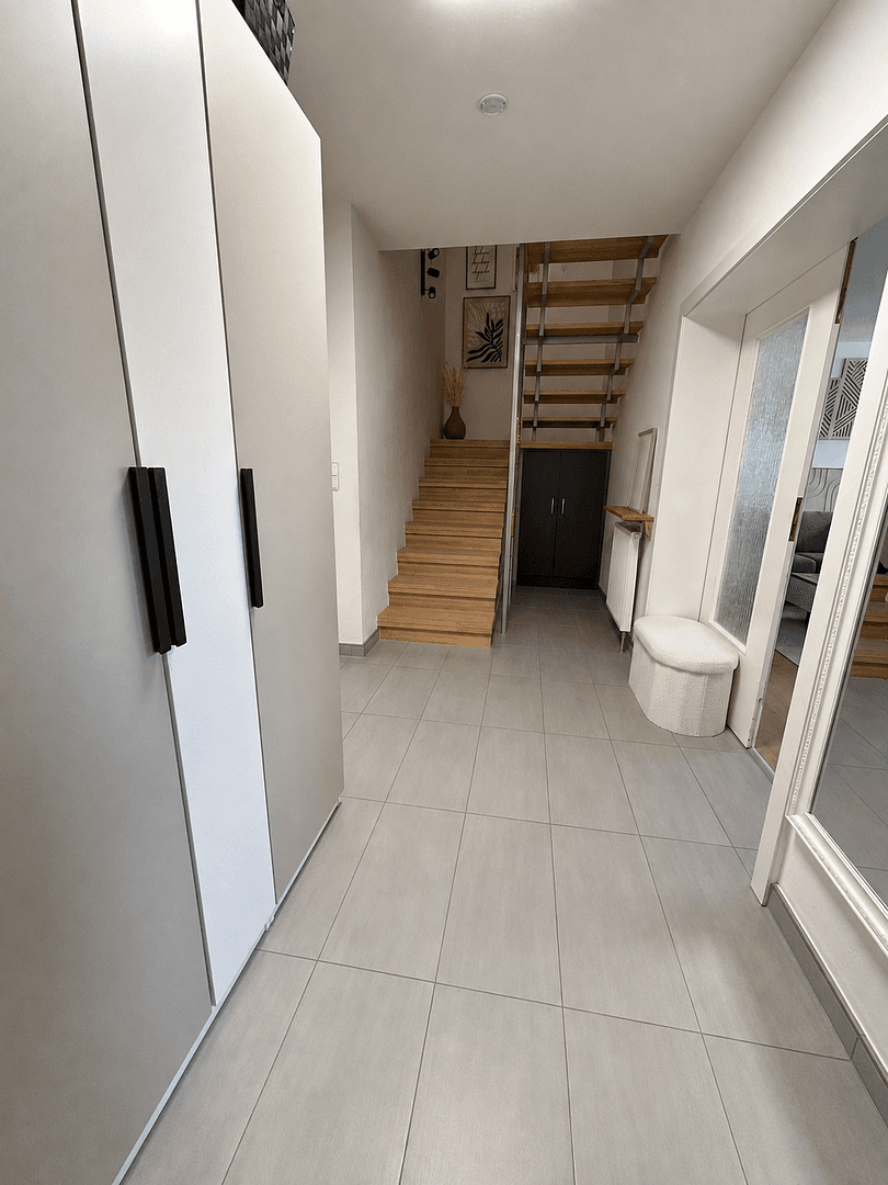 Predaj bytu 4-izbový 105 m², Töging, Bavorsko Predaj bytu 4-izbový 105 m², Töging, Bavorsko