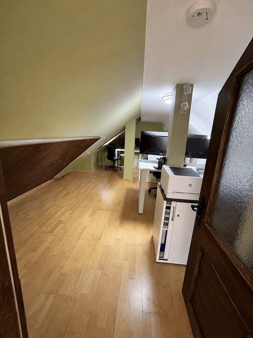 Predaj bytu 4-izbový 105 m², Töging, Bavorsko Predaj bytu 4-izbový 105 m², Töging, Bavorsko