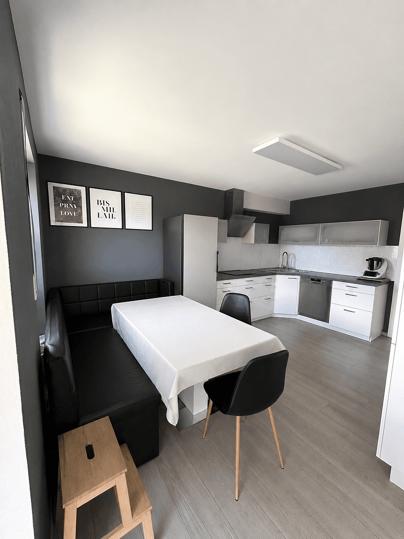 Predaj bytu 4-izbový 105 m², Töging, Bavorsko Predaj bytu 4-izbový 105 m², Töging, Bavorsko