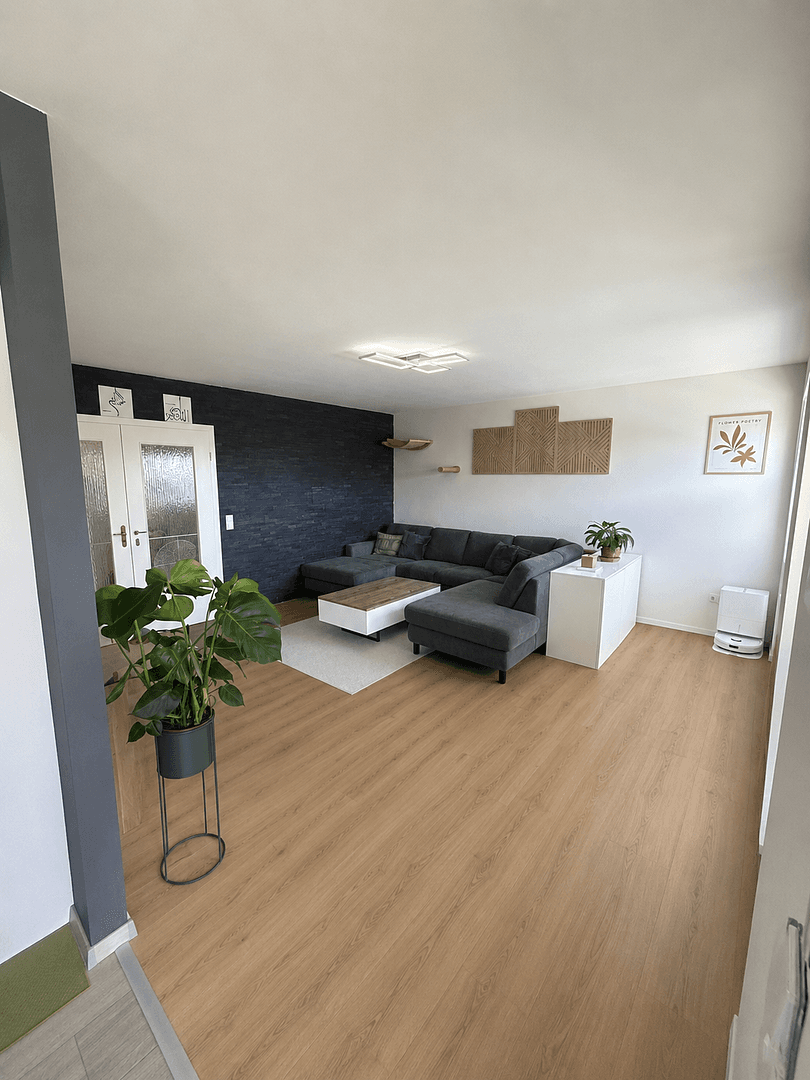 Predaj bytu 4-izbový 105 m², Töging, Bavorsko Predaj bytu 4-izbový 105 m², Töging, Bavorsko