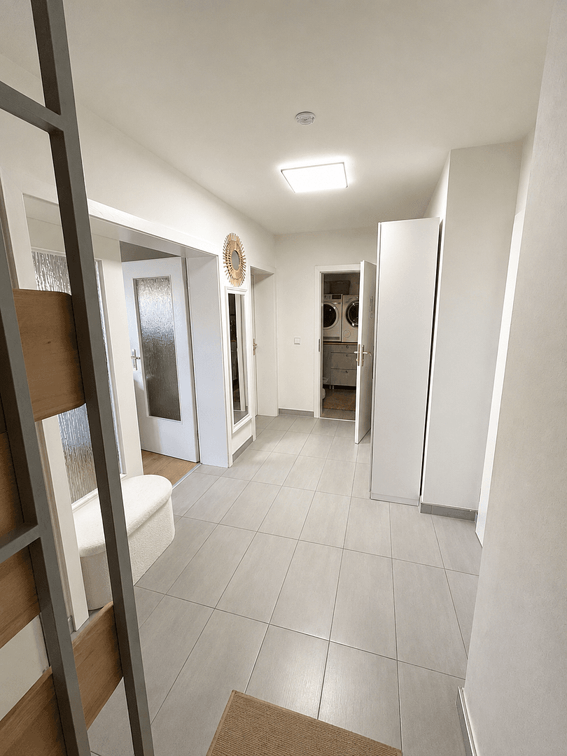 Predaj bytu 4-izbový 105 m², Töging, Bavorsko Predaj bytu 4-izbový 105 m², Töging, Bavorsko