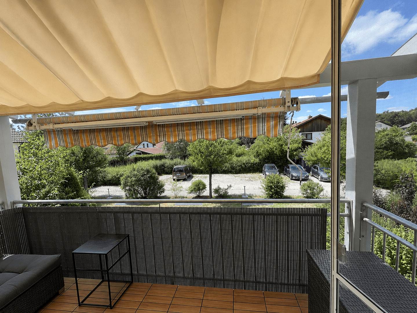 Predaj bytu 4-izbový 105 m², Töging, Bavorsko Predaj bytu 4-izbový 105 m², Töging, Bavorsko
