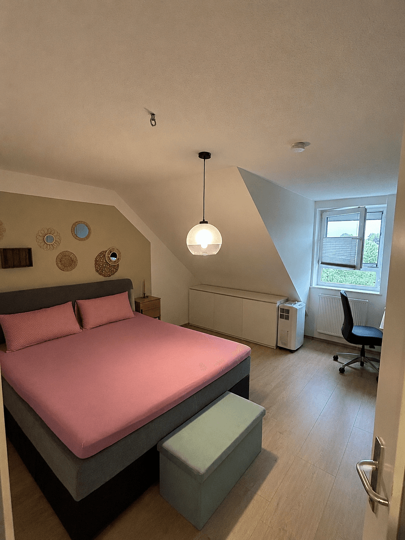 Predaj bytu 4-izbový 105 m², Töging, Bavorsko Predaj bytu 4-izbový 105 m², Töging, Bavorsko