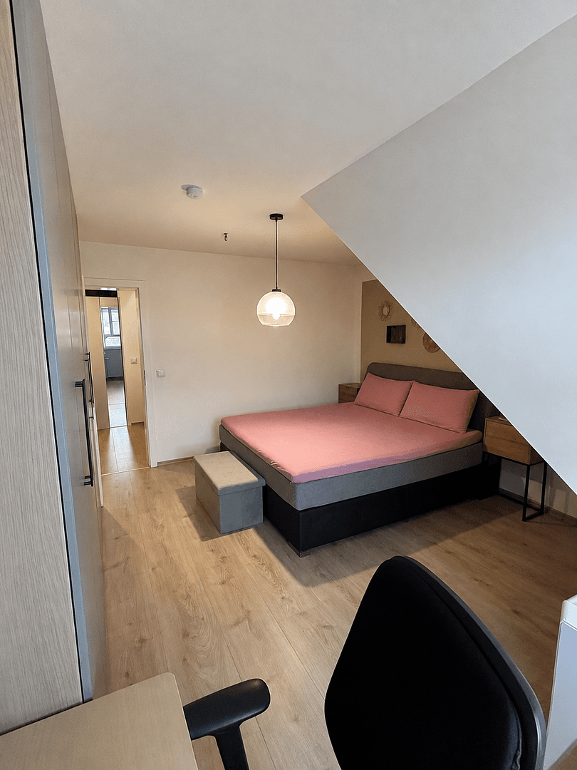 Predaj bytu 4-izbový 105 m², Töging, Bavorsko Predaj bytu 4-izbový 105 m², Töging, Bavorsko